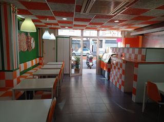 R-7046034 Traspaso Restaurante Pizzería C3 El Prat