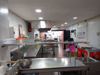 R-7046034 Traspaso Restaurante Pizzería C3 El Prat