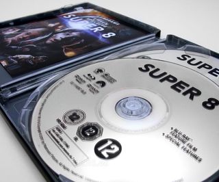 Super 8 steelbook precintado