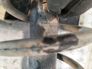 1J0513025BH AMORTIGUADOR TRASERO IZQUIERDO SEAT LE