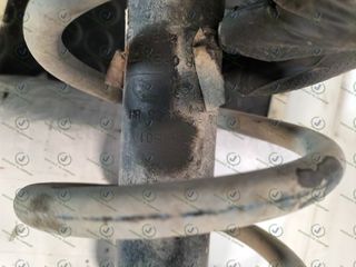 1J0513025BH AMORTIGUADOR TRASERO IZQUIERDO SEAT LE
