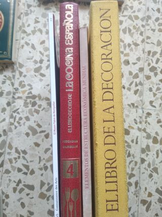 17Libros! Chéjov Arte Decoración Política Thriller