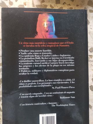 17Libros! Chéjov Arte Decoración Política Thriller