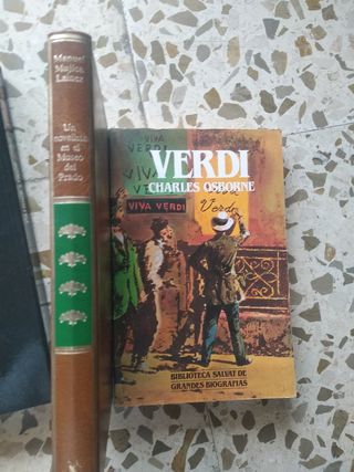 17Libros! Chéjov Arte Decoración Política Thriller