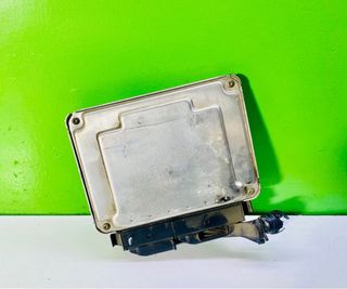 038906019JK Centralita Motor UCE VW Polo 1.9TDI