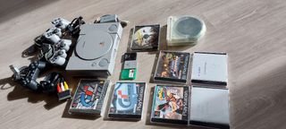 PlayStation 1