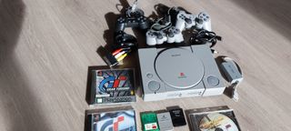 PlayStation 1