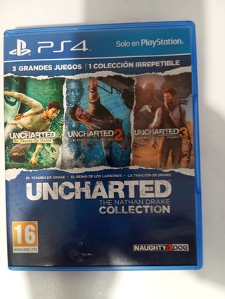 Juegos ps4( precios en la descripción)