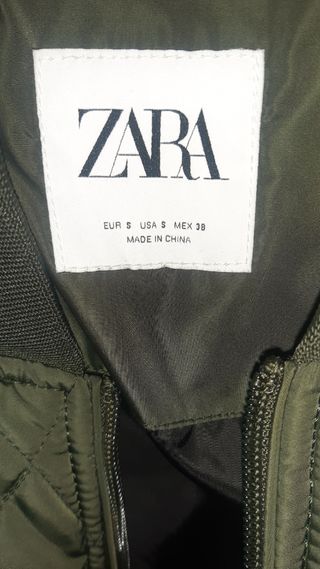 Cazadora