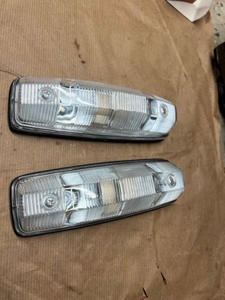 varios patrol despiece repuestos nissan k160 k260 