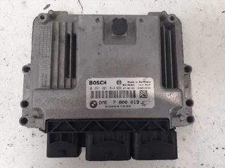 CENTRALITA MOTOR UCE MINI MINI 2006 COOPER 120CV 1