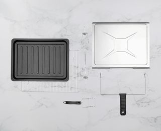 Horno eléctrico de SilverCrest