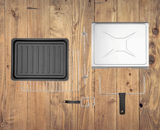 Horno eléctrico de SilverCrest