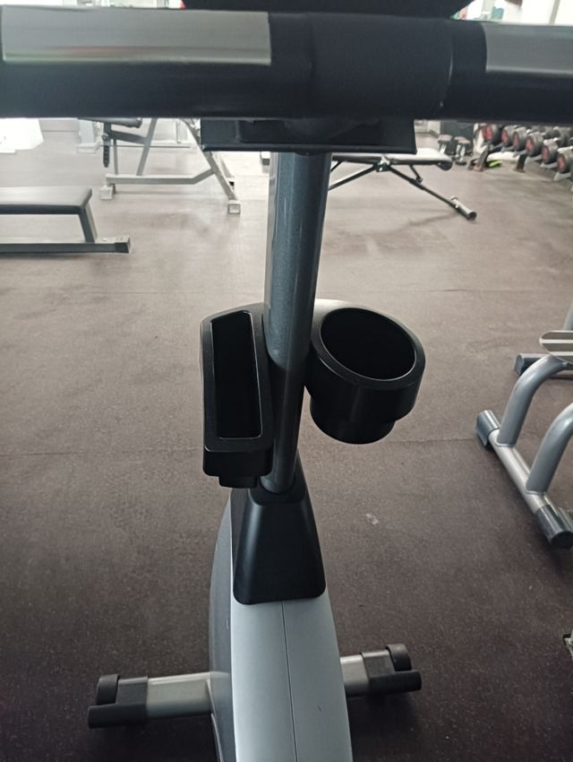 Bicicleta estatica Magnética