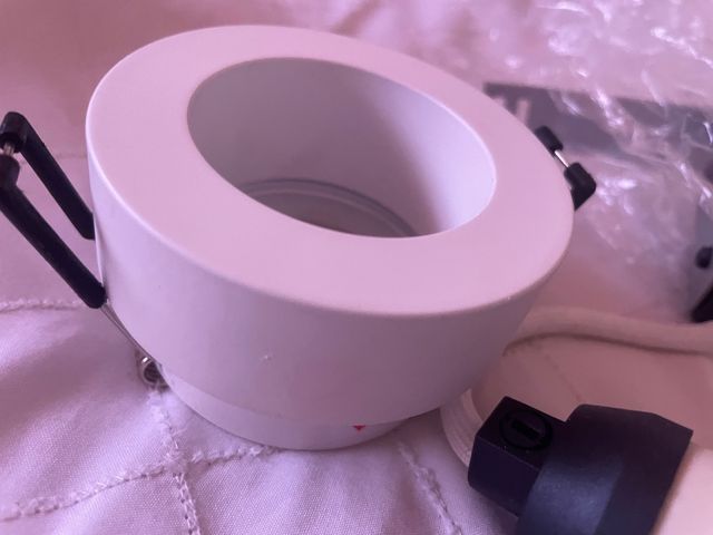 Lamparas para bombilla GU10 de BPM