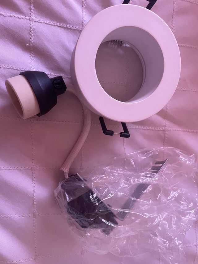 Lamparas para bombilla GU10 de BPM