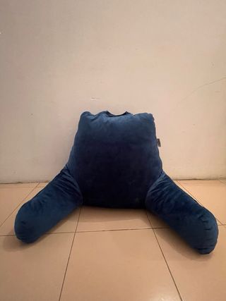 Respaldo acolchado