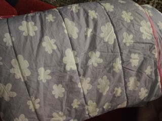 Edredón reversible de niña cama 90 como nuevo