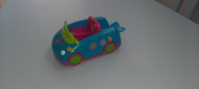 COCHE PINYPON 