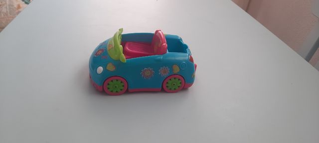 COCHE PINYPON 
