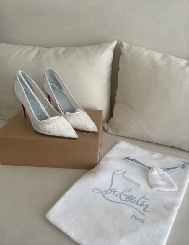 Tacones Christian Louboutin