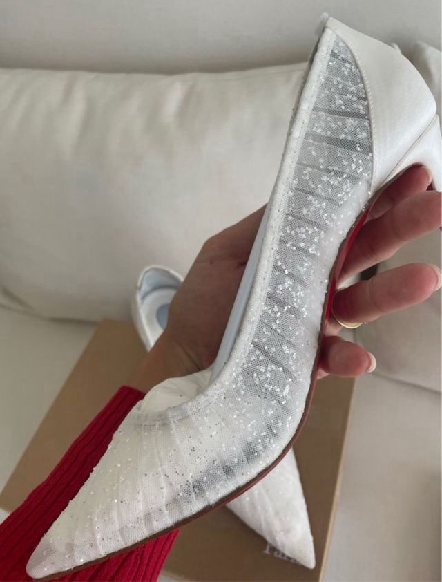 Tacones Christian Louboutin