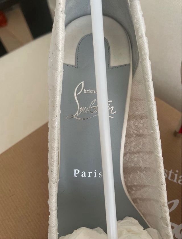 Tacones Christian Louboutin