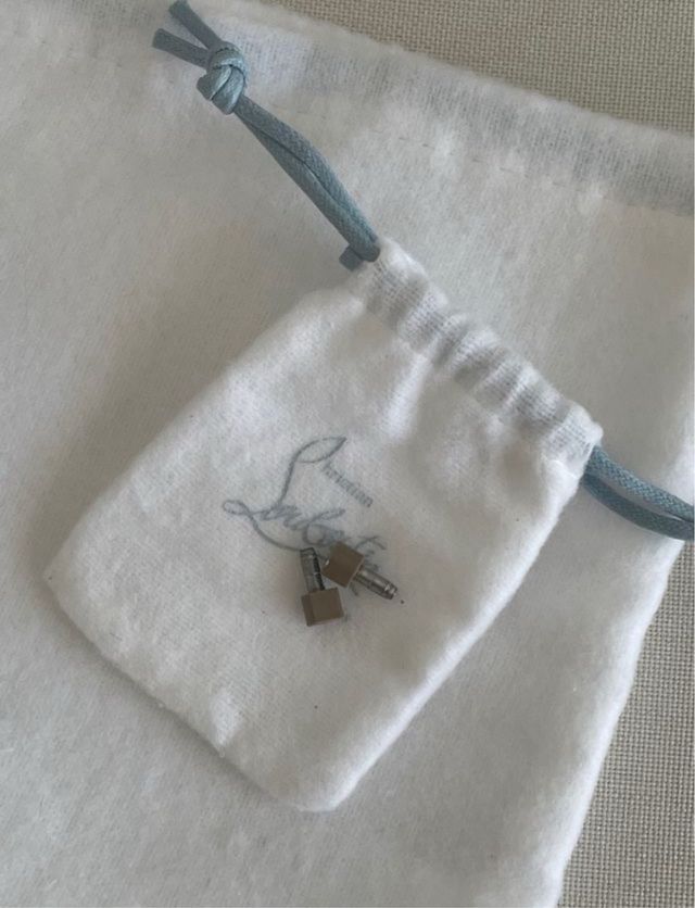 Tacones Christian Louboutin