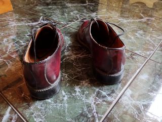Zapatos Martinelli