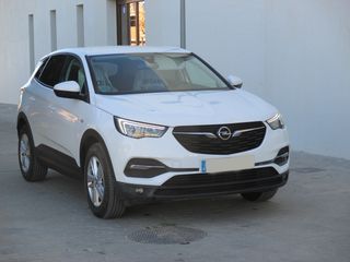 Opel Grandland X 2019