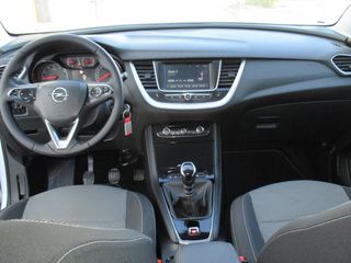 Opel Grandland X 2019