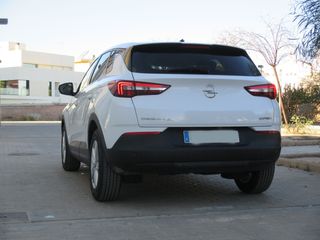 Opel Grandland X 2019