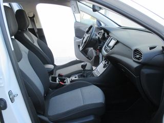 Opel Grandland X 2019