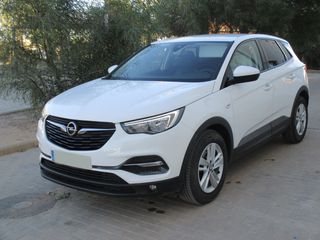 Opel Grandland X 2019