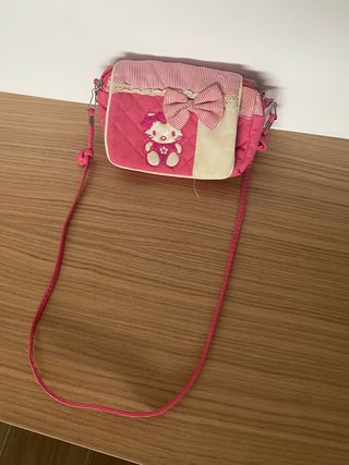 Bolso niña