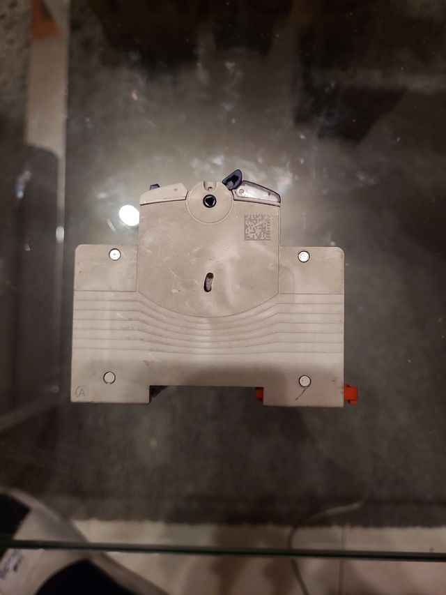 INTERRUPTOR/DIFERENCIAL GEWISS