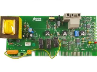 Placas electrónicas caldera gas