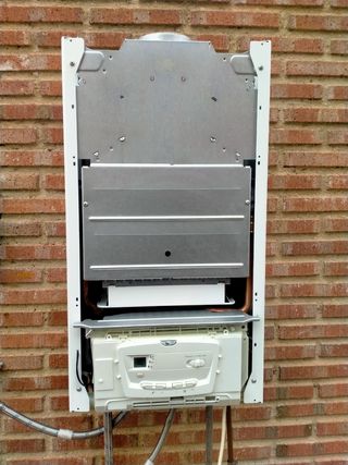 Placas electrónicas caldera gas