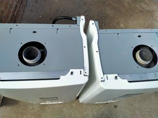 Placas electrónicas caldera gas