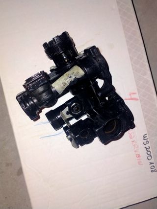 Placas electrónicas caldera gas