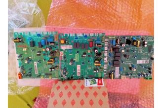 Placas electrónicas caldera gas