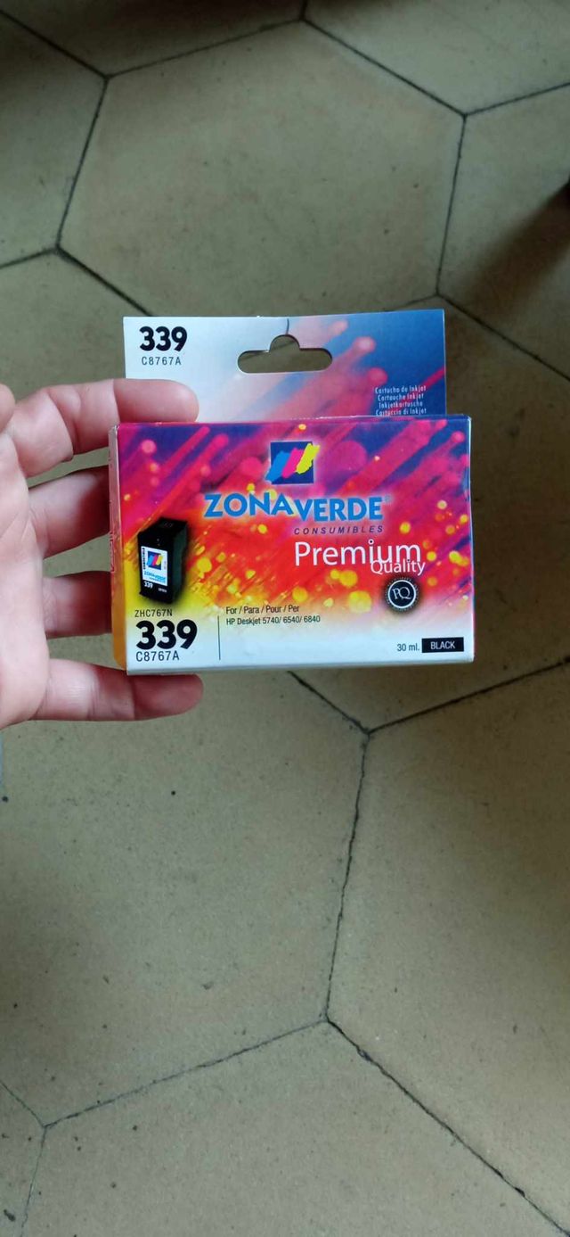 Cartuccia per stampante