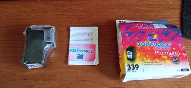 Cartuccia per stampante