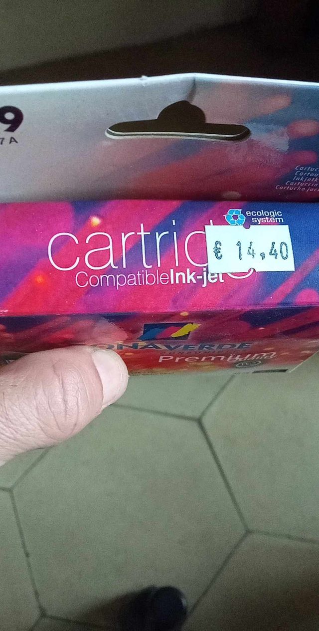 Cartuccia per stampante