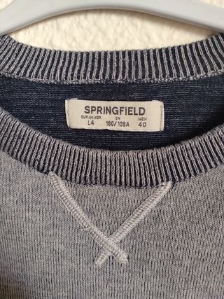 Jersey Springfield