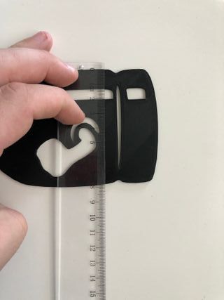 Adorno 3D Bullet Bill Super Mario Bros