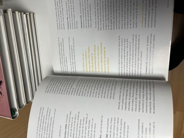 libro Thermomix Cuida tu Salud.