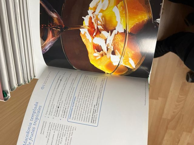libro Thermomix Cuida tu Salud.