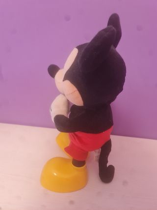 Mickye Mouse muñeco