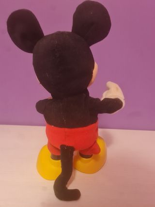 Mickye Mouse muñeco